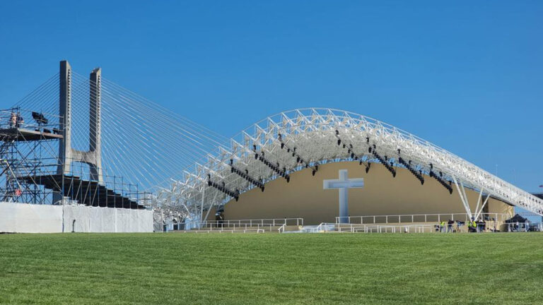 Lee más sobre el artículo Visita del Papa a Lisboa 2023