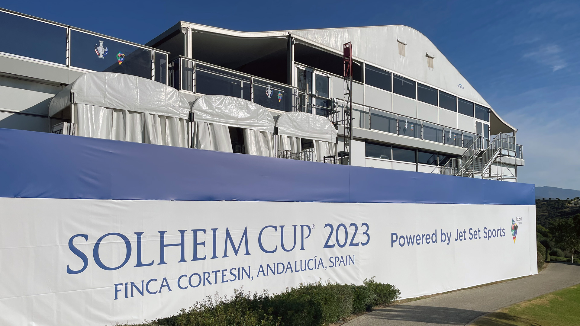 solheim cup 2023