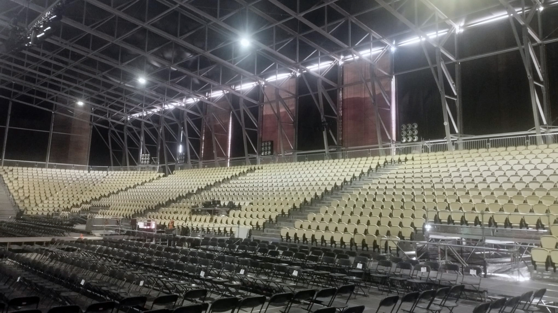 cirque du soleil