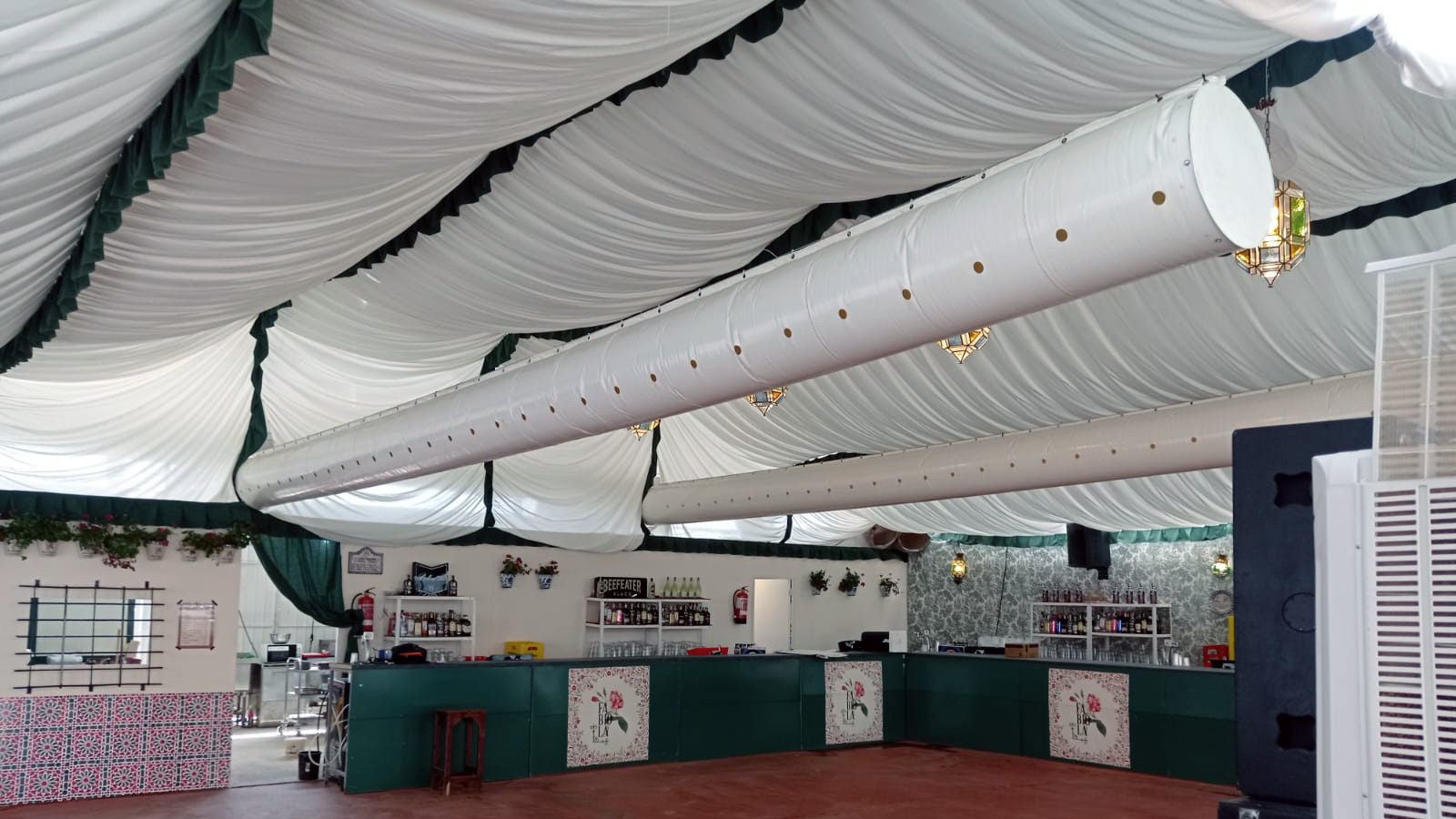 Feria de Granada 2025