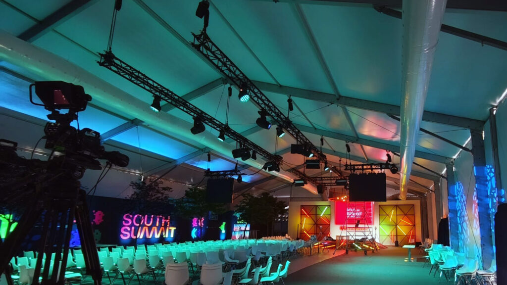 Lee más sobre el artículo South Summit 2025