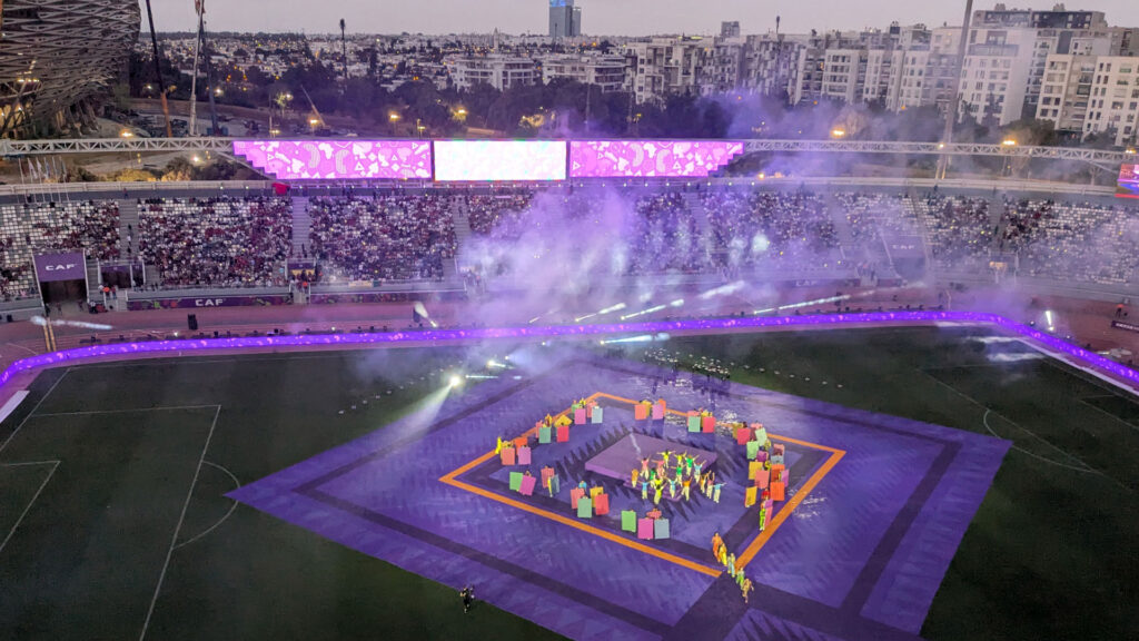Lee más sobre el artículo CAF – Women’s Africa Cup of Nations
