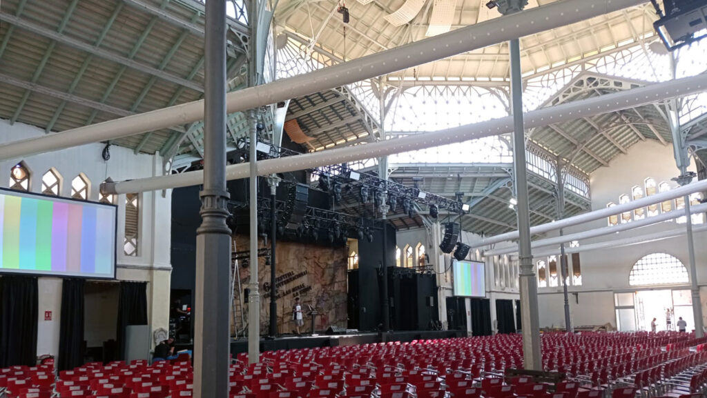 Festival del Cante de las Minas 2025