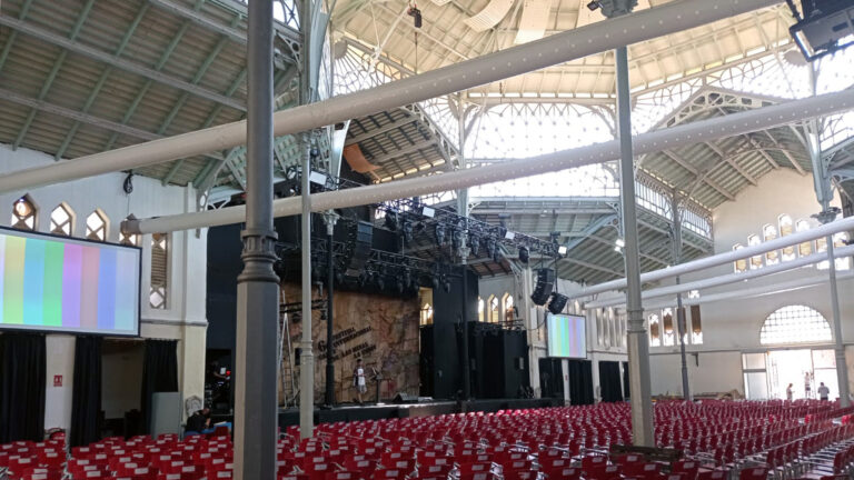 Festival del Cante de las Minas 2025
