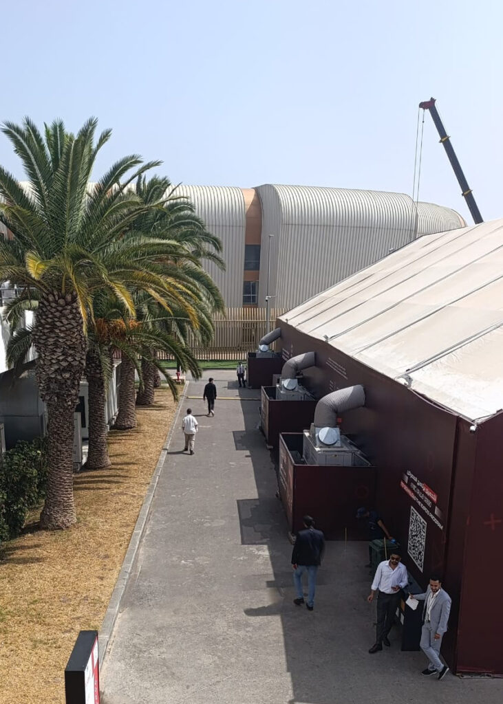 morocan gaming expo 2025