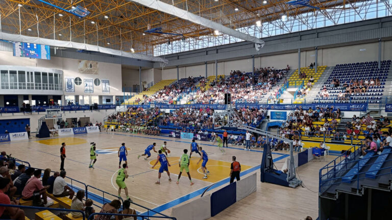 Torneo de Baloncesto II Memorial Javier Imbroda