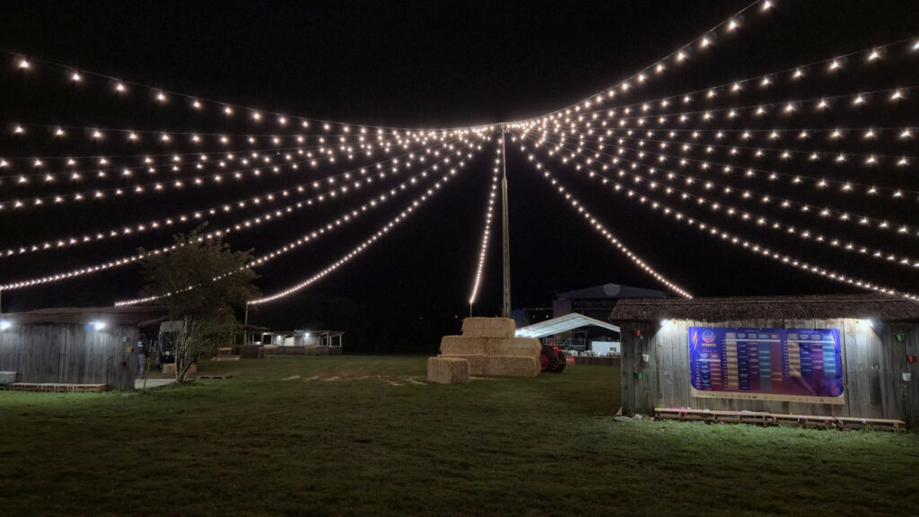 Lee más sobre el artículo Festival de la Luz 2025: música, solidaridad y energía