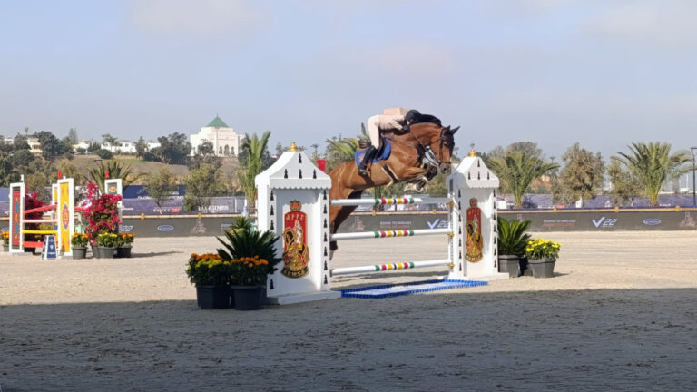 Longines global champions Tour