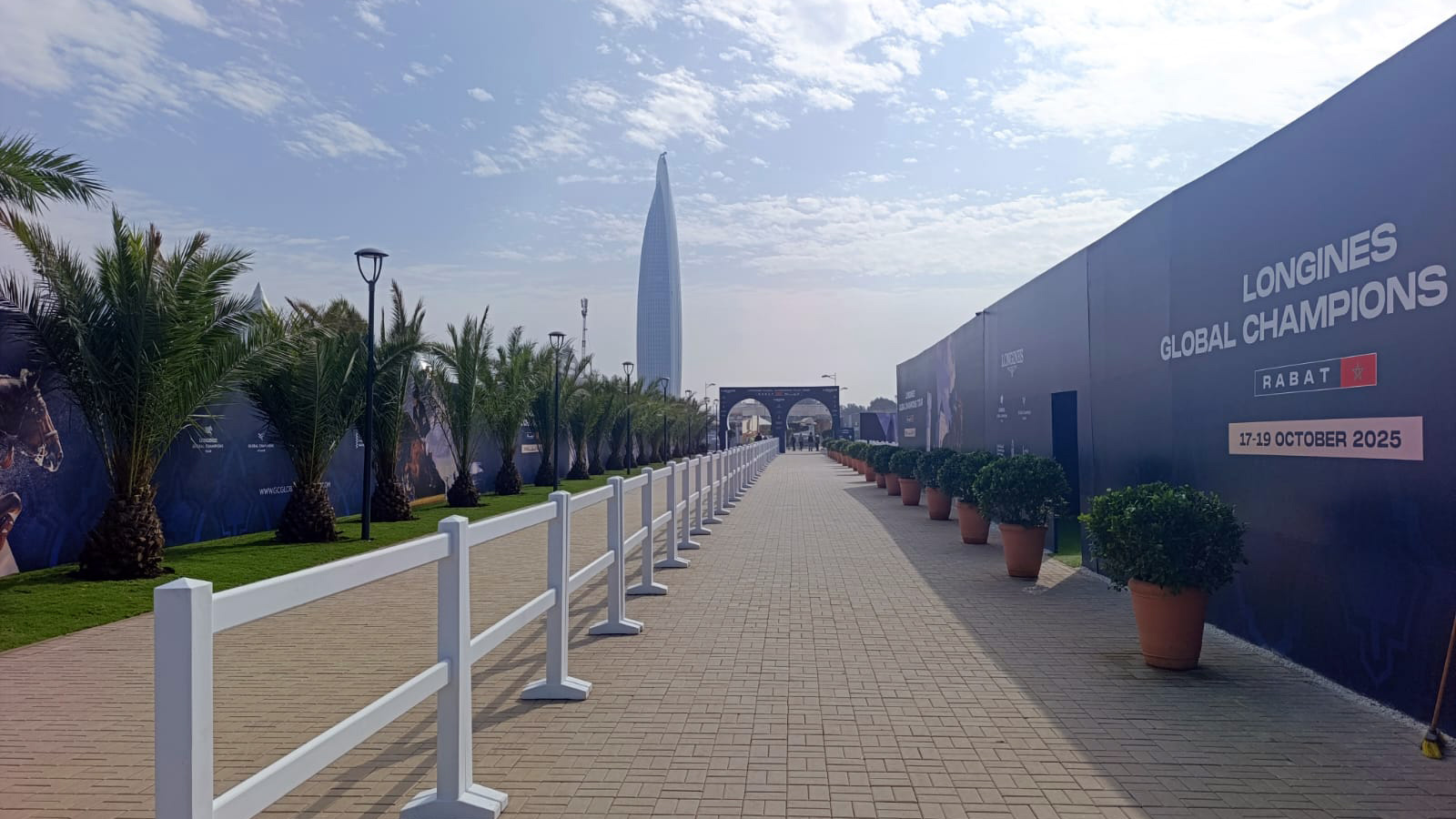 Longines Global Champions Tour
