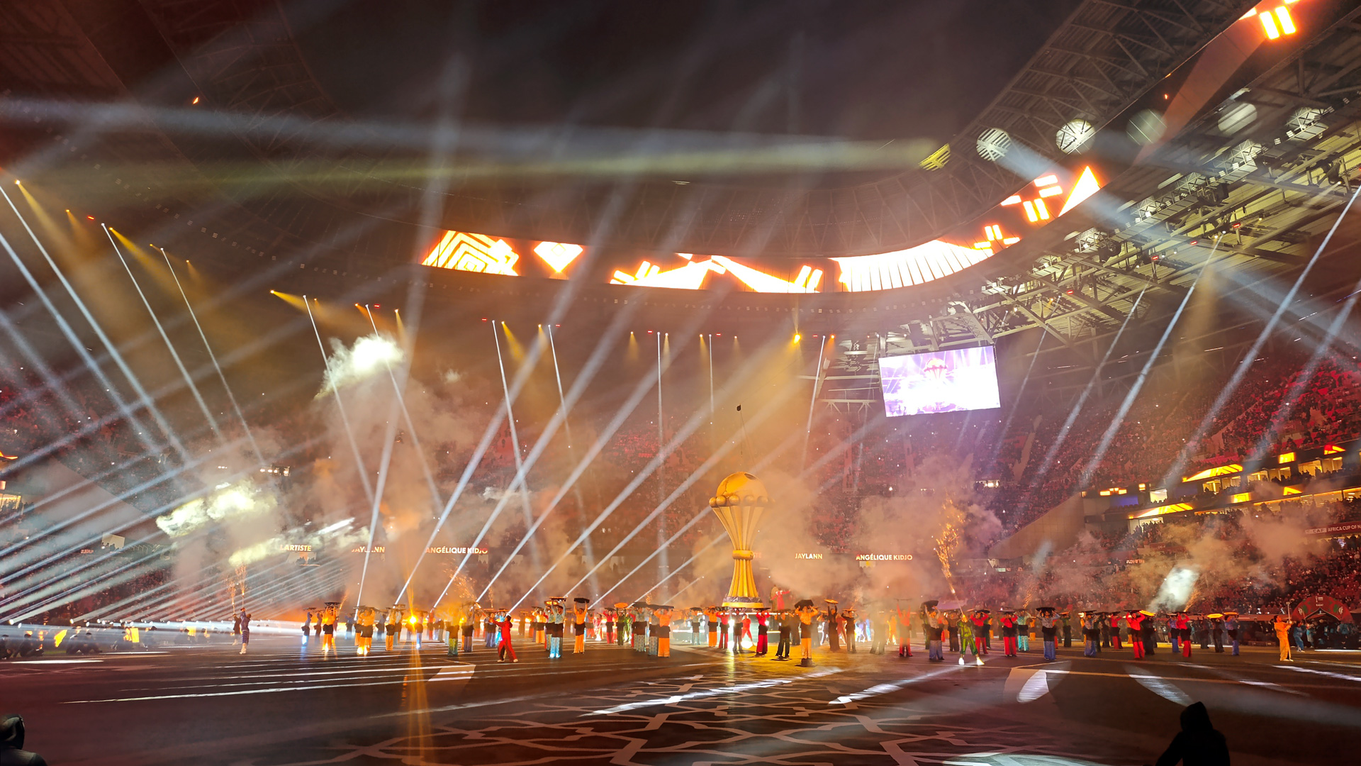 Copa Africana de Naciones 2025