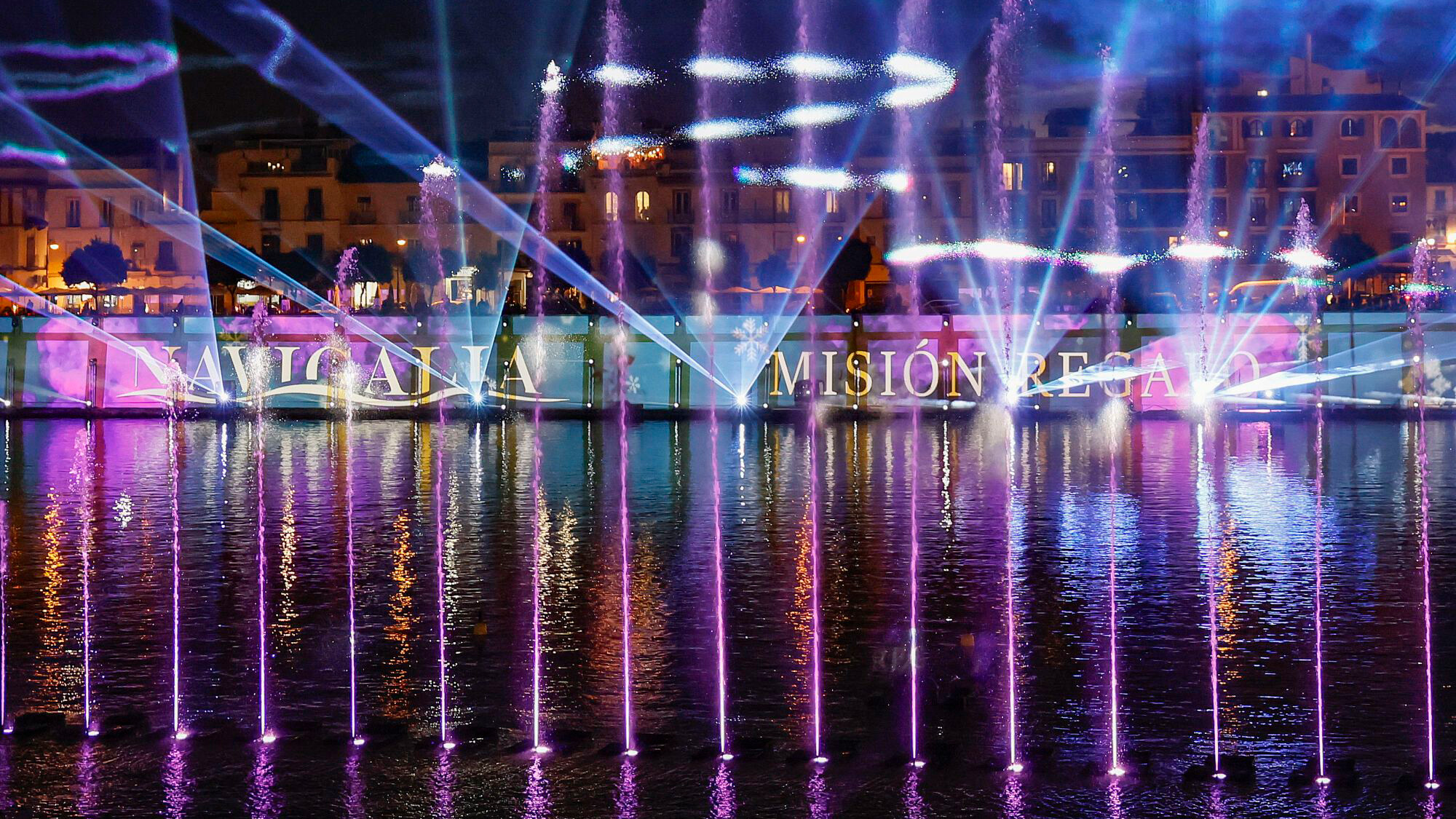 Lee más sobre el artículo Navigalia Sevilla 2025