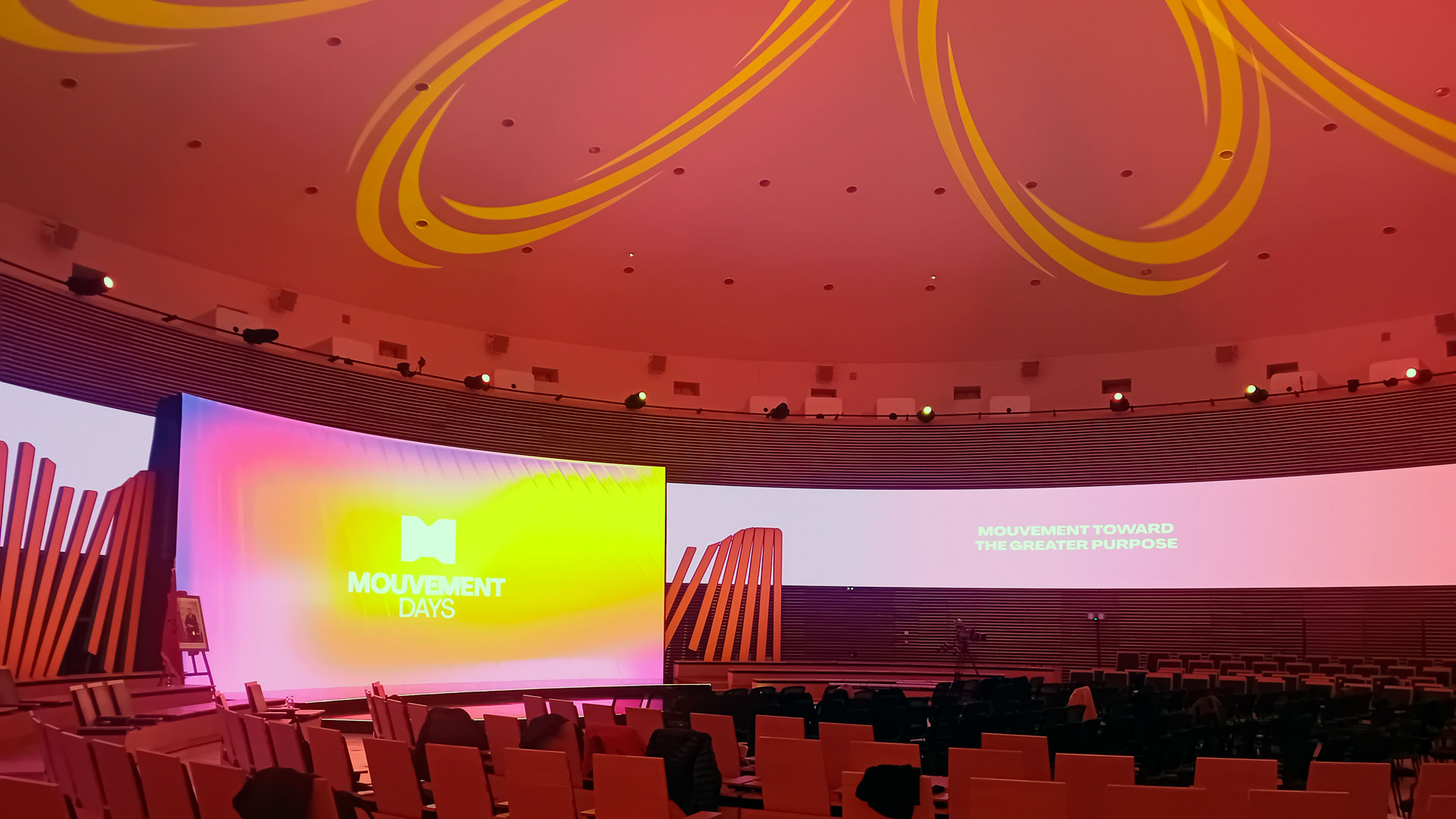 Lee más sobre el artículo Mouvement Days – 2026