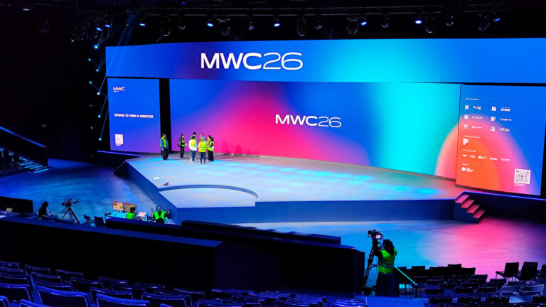 MWC 2026
