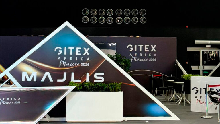 Gitex Africa 2026