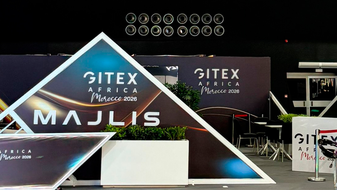 Gitex Africa 2026