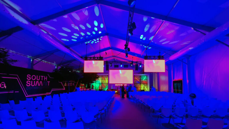 South summit 2026