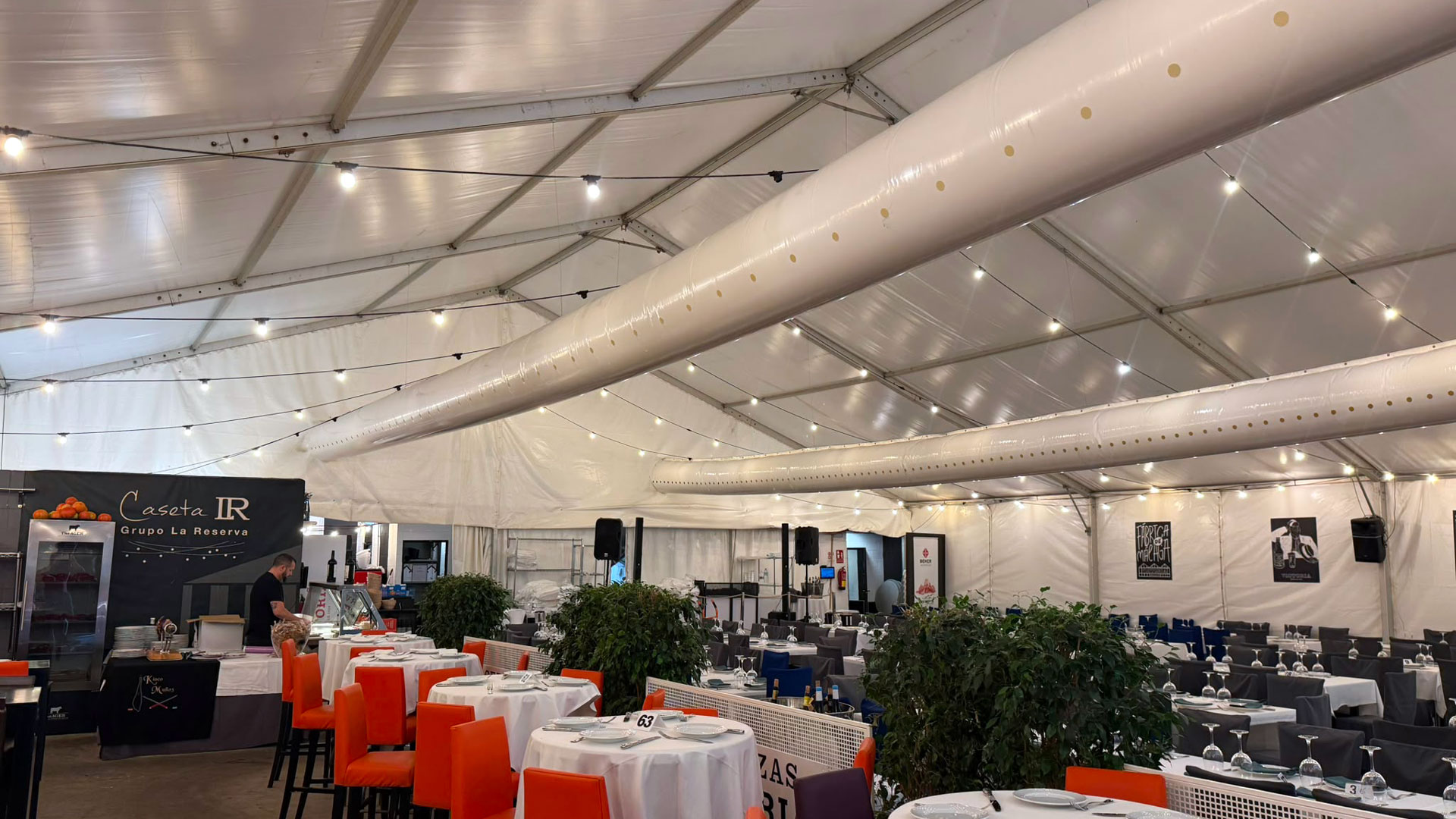 Feria de Málaga 2026