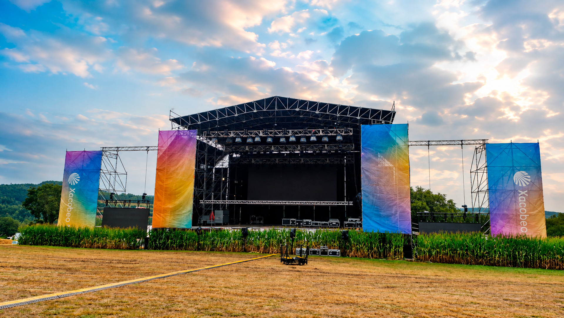 Festival de la luz 2026