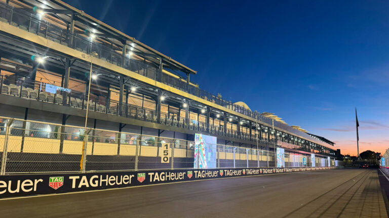 F1 2026