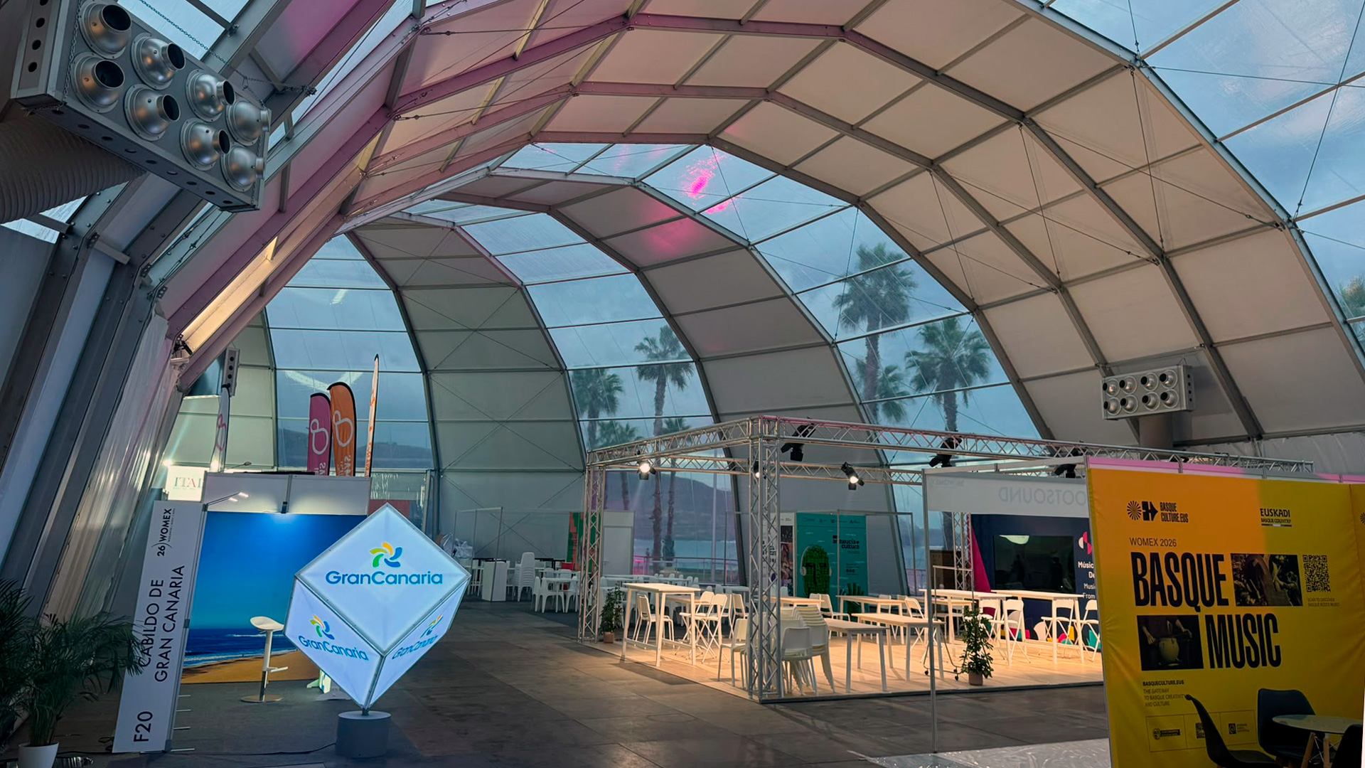 womex 2026